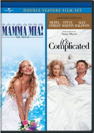 Mamma Mia!/it's Complicated (DVD)