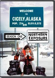 Northern Exposure: Season 1 (DVD)