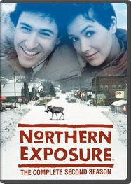 Season 2 (DVD)