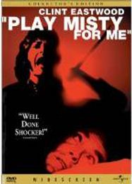 Play Misty For Me (DVD)