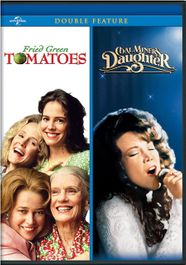 Fried Green Tomatoes / Coal Miner's Daughter (DVD)
