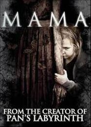 Mama / (snap Slip) (DVD)