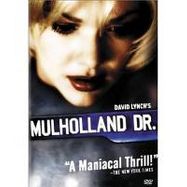 Mulholland Drive (DVD)