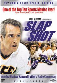 Slap Shot (DVD)