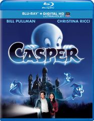 Casper [1995] (BLU)