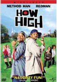 How High (DVD)