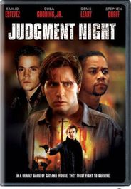 Judgment Night (DVD)
