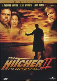 The Hitcher 2 - I've Been Waiting (DVD)