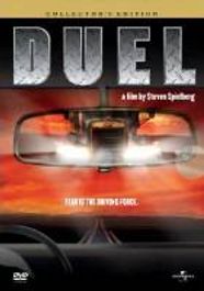 Duel (DVD)