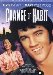 Change Of Habit (DVD)
