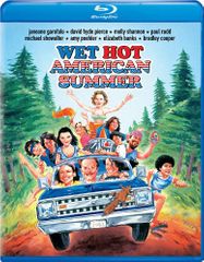 Wet Hot American Summer (BLU)
