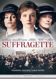 Suffragette