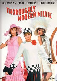 Thoroughly Modern Millie (DVD)