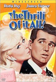 Thrill Of It All (DVD)
