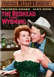 Redhead From Wyoming