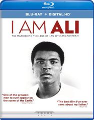 I Am Ali [2014] (BLU)