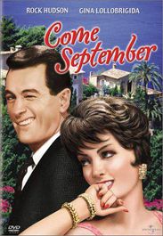 Come September [1961] (DVD)