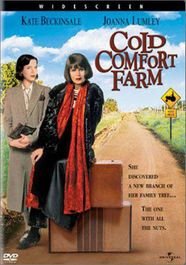 Cold Comfort Farm (DVD)