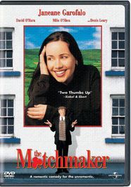 Matchmaker (1997) (DVD)