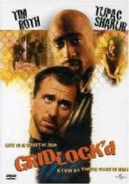 Gridlock'd (DVD)