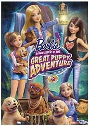 Barbie & Her Sisters In The Gr