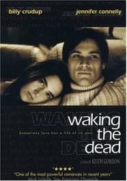 Waking The Dead (DVD)