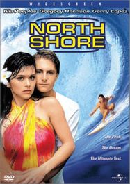 North Shore [1987] (DVD)