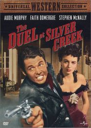 Duel At Silver Creek
