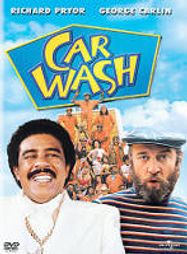 Car Wash [1976] (DVD)