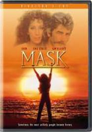 Mask (DVD)