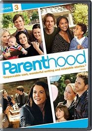 Parenthood: Season 3
