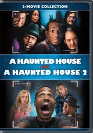Haunted House / Haunted House
