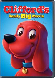 Clifford's Really Big Movie