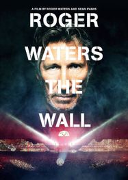 Roger Waters: The Wall [2014] (DVD)