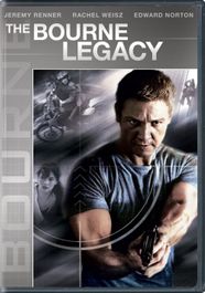 Bourne Legacy