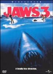 Jaws 3 (DVD)