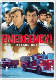 Emergency: Season 1