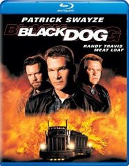 Black Dog [1998] (BLU)