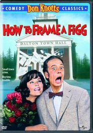 How To Frame A Figg (DVD)