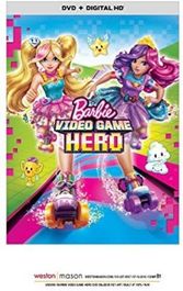 Barbie: Video Game Hero