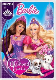 Barbie & The Diamond Castle