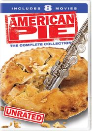 American Pie: Complete Collect