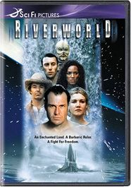Riverworld [2003] (DVD)