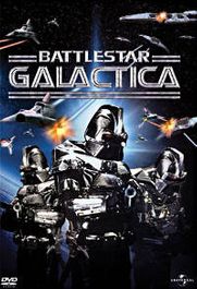 Battlestar Galactica [1978] (DVD)