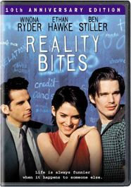 Reality Bites [1994] [10th Anniversary] (DVD)