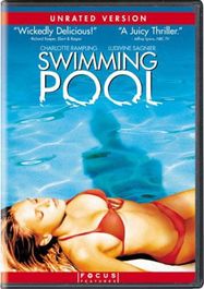Swimming Pool [2003] (DVD)