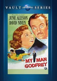 My Man Godfrey (1957)
