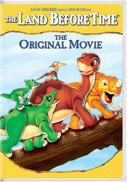 Land Before Time