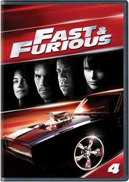 Fast & Furious (2009)