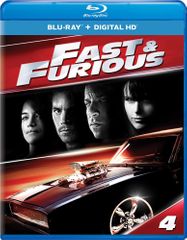 Fast & Furious (2009)